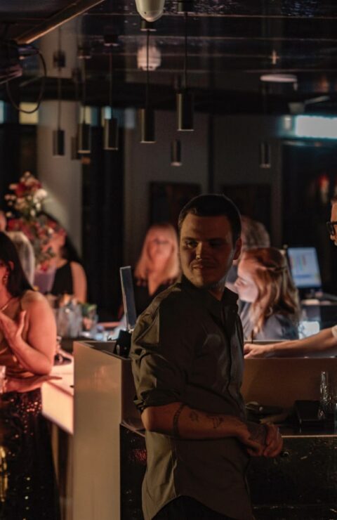 Elvi Lounge