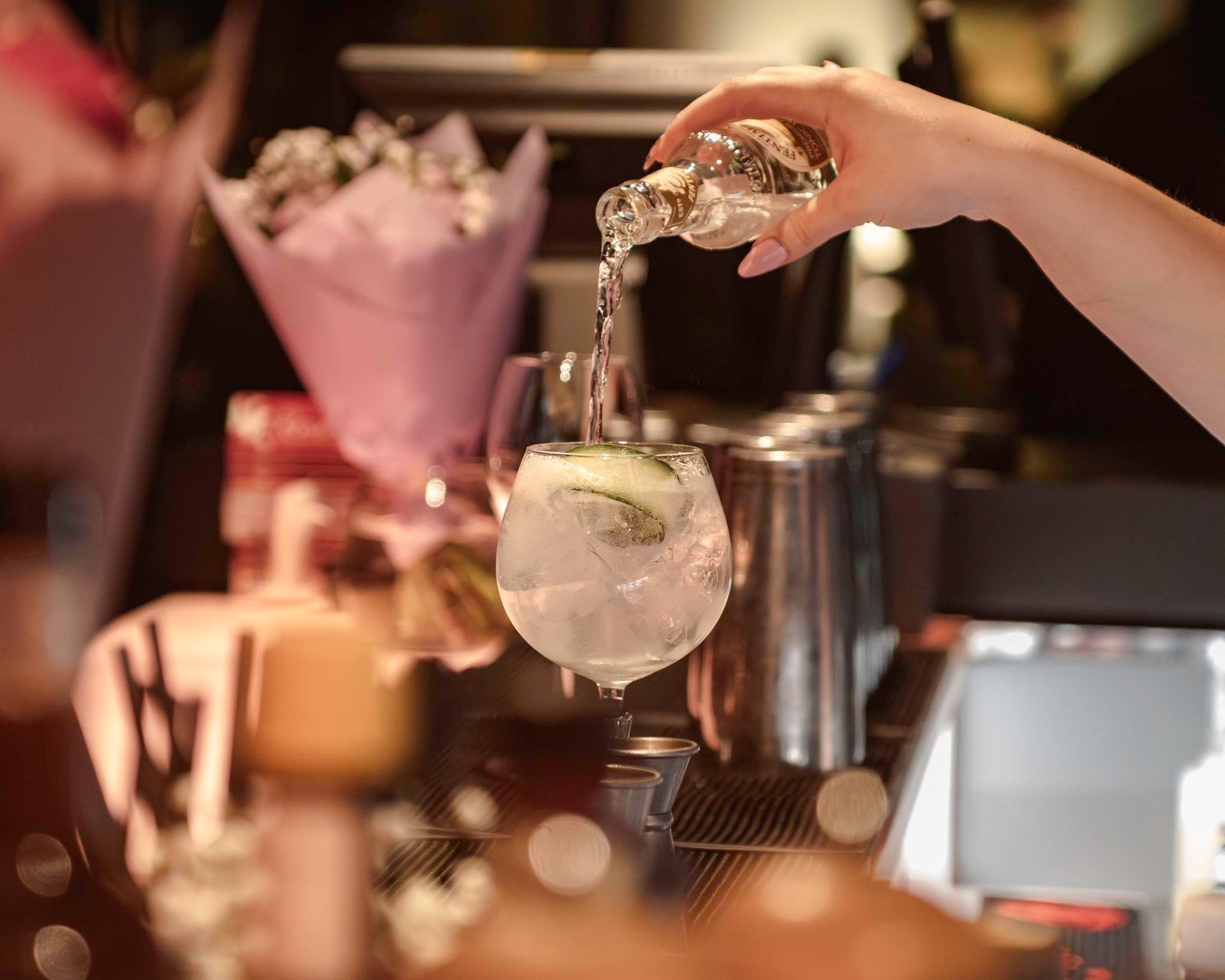 Elvi Lounge